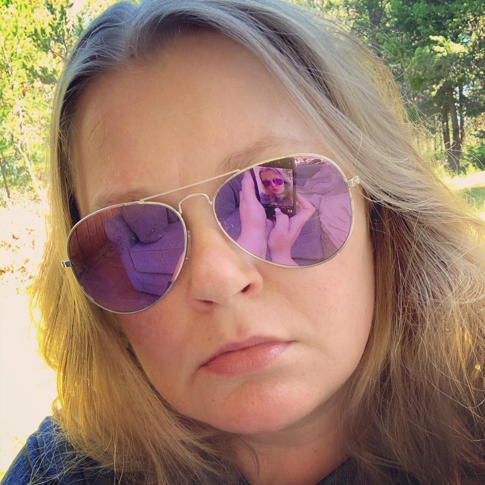 Meet your Posher, Christine